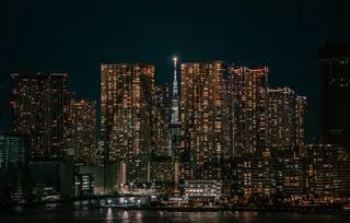 【日本自助旅行】東京住宿選哪裡?後疫情我已經不推薦新宿了