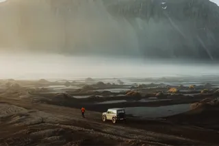 【冰島旅遊】冰島租車保險怎麼買?CDW、SCDW、碎石險 GP、沙塵火山灰險 SAAP 一篇看懂