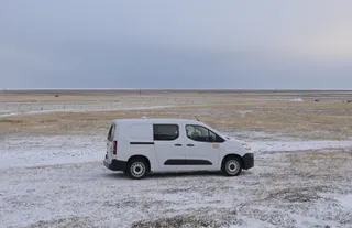 【冰島旅遊】冰島租車該用比價平台還是直接訂?兩種方式的條款細節差異